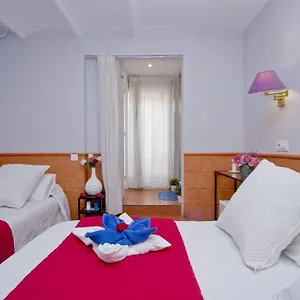 Barcelona City Rooms Pensión
