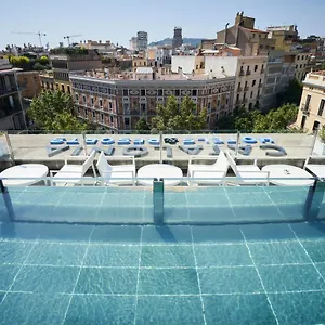 Hotel Catalonia Eixample 1864, Barcelona
