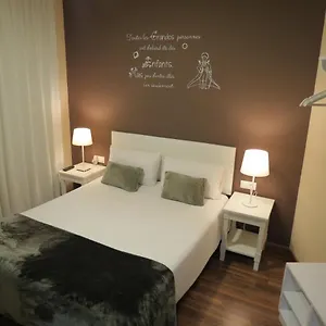 Petit Príncep ** Barcelona