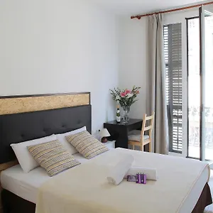 Balkonis ** Barcelona