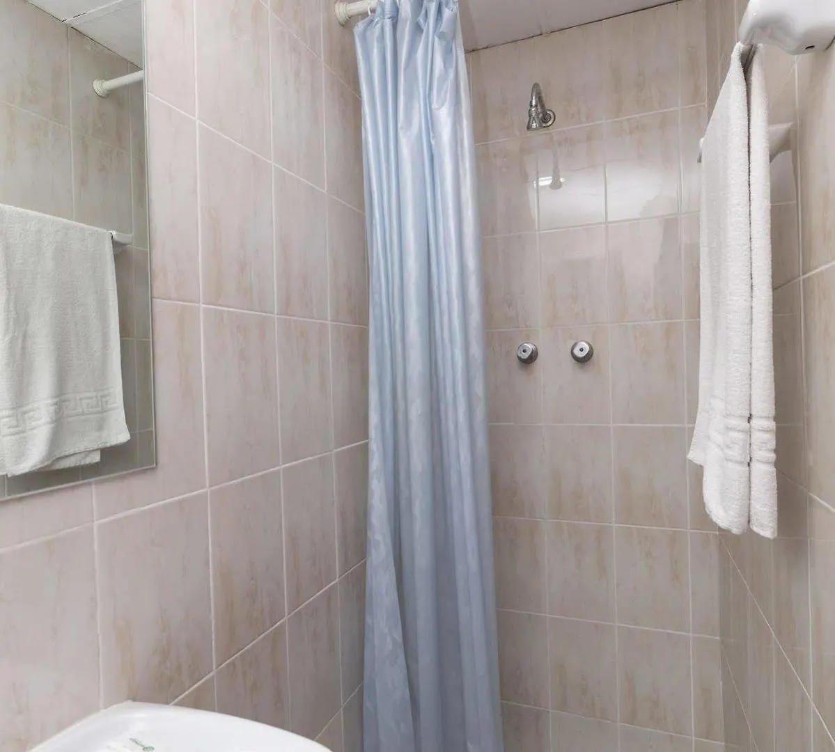 Guest house Pension Miami Hotel Barcelona