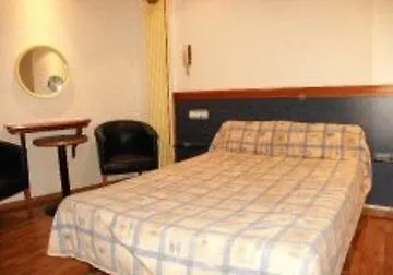 Pension Miami Hotel Barcelona Spain